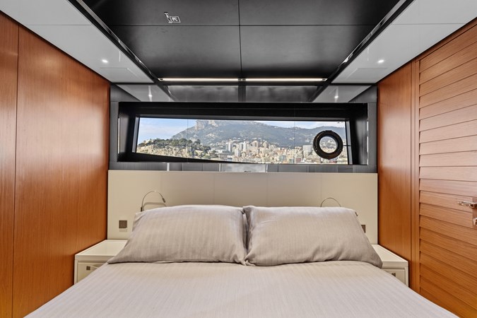 G - Yacht for sale