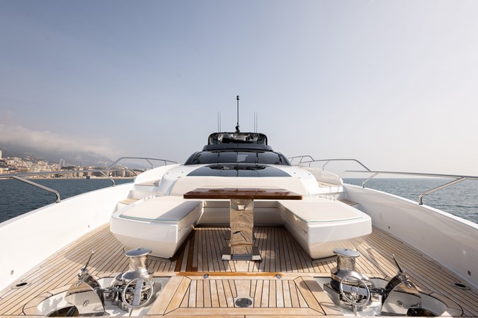 G - Yacht for sale