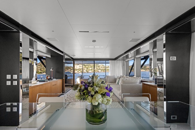G - Yacht for sale