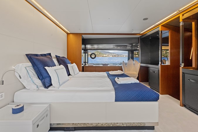G - Yacht for sale