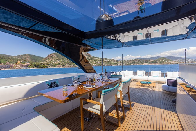 G - Yacht for sale