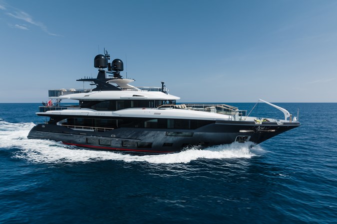 ADVA - Yacht for sale