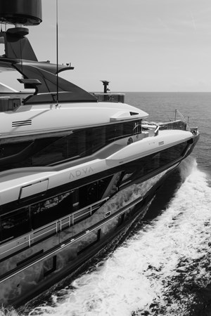 ADVA - Yacht for sale