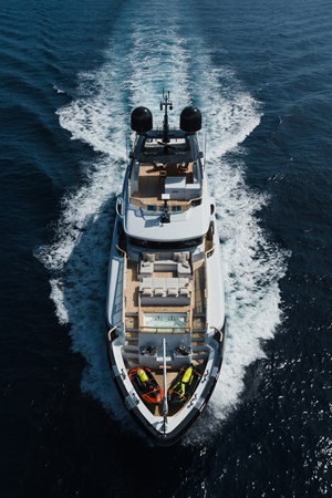 ADVA - Yacht for sale