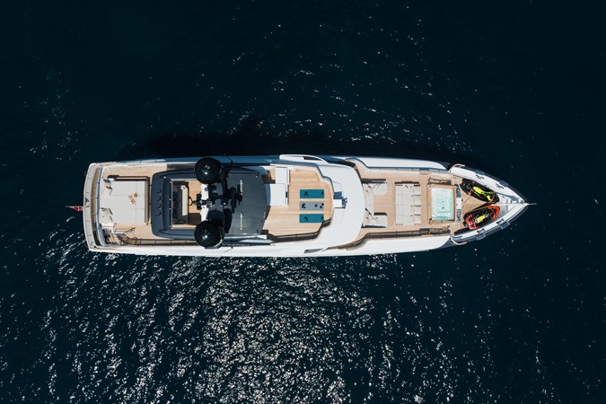 ADVA - Yacht for sale