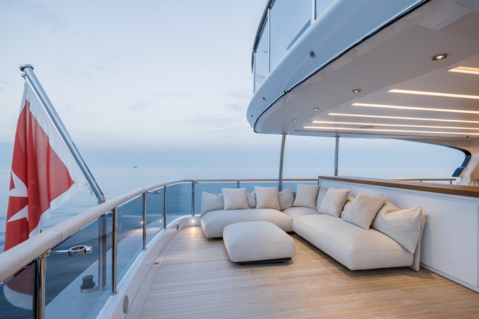 ADVA - Yacht for sale