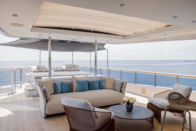 ADVA - Yacht for sale