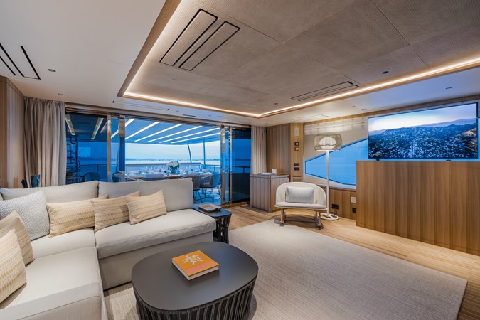 ADVA - Yacht for sale