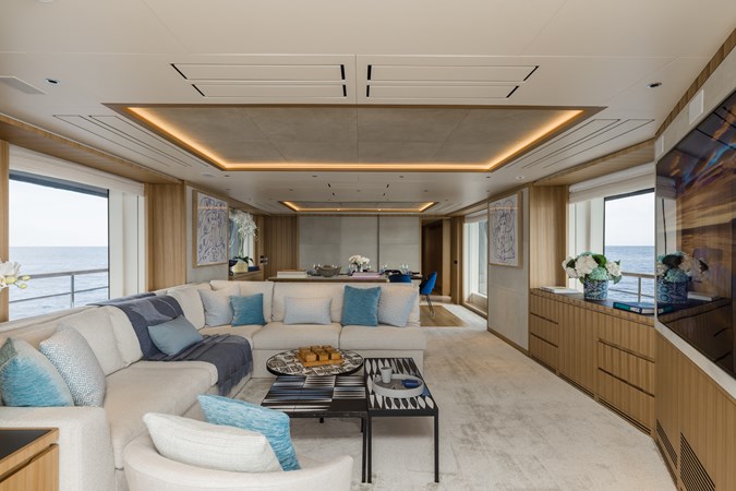 ADVA - Yacht for sale