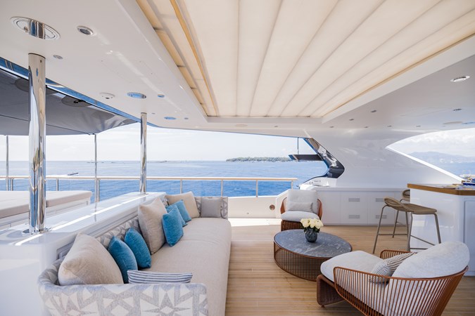 ADVA - Yacht for sale