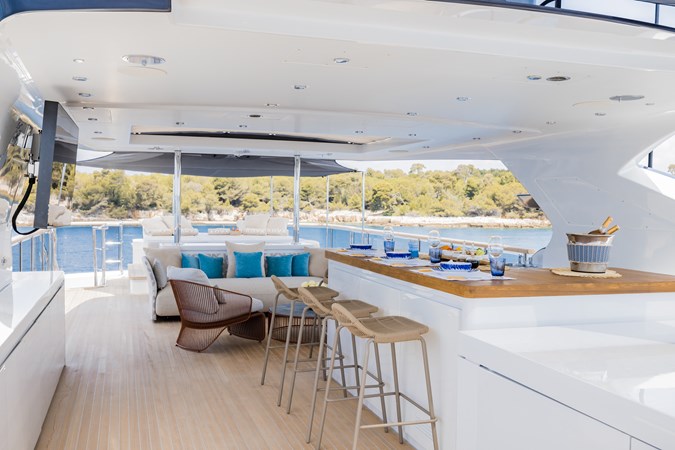 ADVA - Yacht for sale