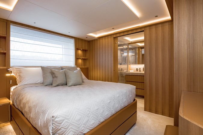 ADVA - Yacht for sale