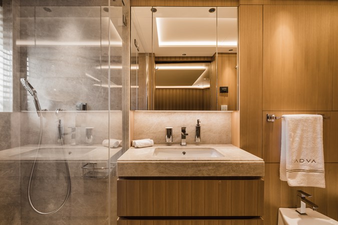 ADVA - Yacht for sale