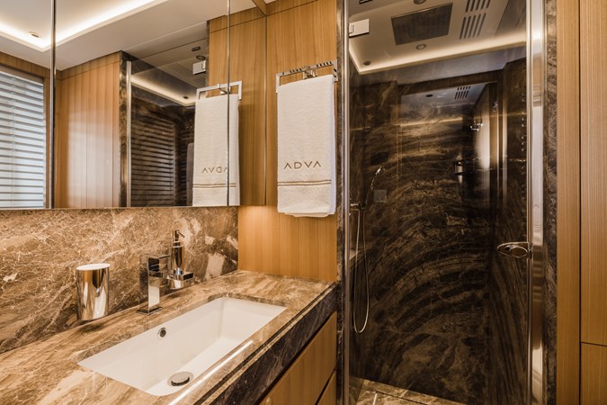 ADVA - Yacht for sale