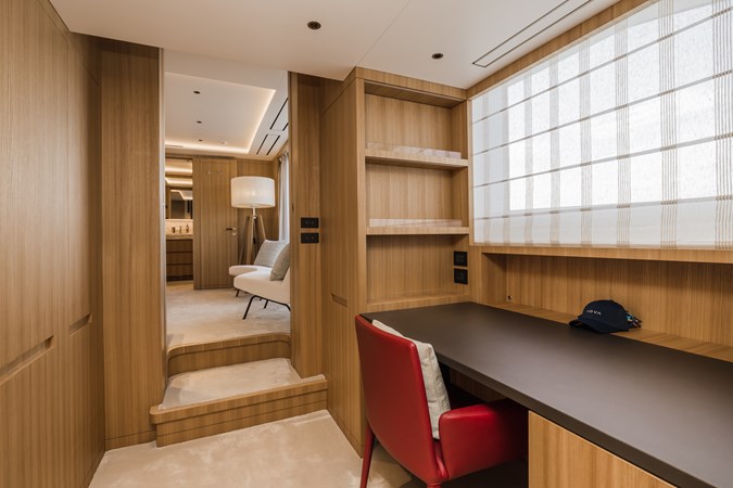 ADVA - Yacht for sale
