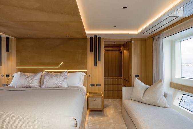 ADVA - Yacht for sale