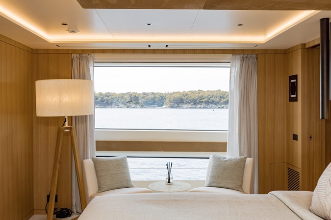 ADVA - Yacht for sale