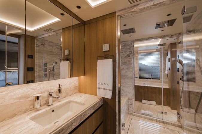 ADVA - Yacht for sale