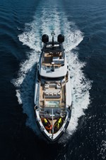 ADVA 5 ADVA Benetti 116 Mediterraneo from 2020