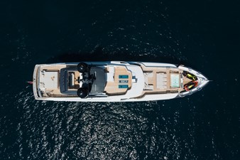 ADVA 6 ADVA Benetti 116 Mediterraneo from 2020