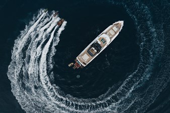 ADVA 9 ADVA Benetti 116 Mediterraneo from 2020