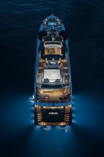 ADVA 10 ADVA Benetti 116 Mediterraneo from 2020