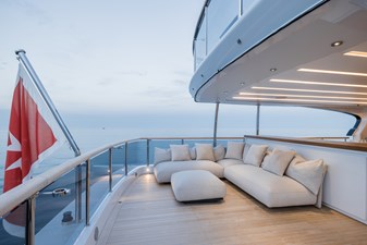 ADVA 17 ADVA Benetti 116 Mediterraneo from 2020