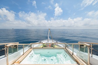 ADVA 18 ADVA Benetti 116 Mediterraneo from 2020