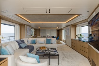 ADVA 23 ADVA Benetti 116 Mediterraneo from 2020