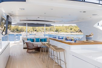 ADVA 25 ADVA Benetti 116 Mediterraneo from 2020