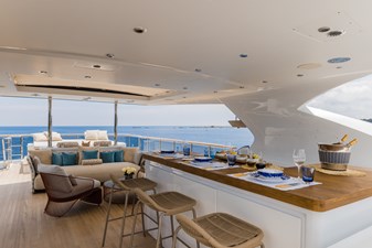 ADVA 26 ADVA Benetti 116 Mediterraneo from 2020