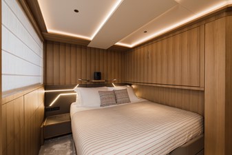 ADVA 34 ADVA Benetti 116 Mediterraneo from 2020