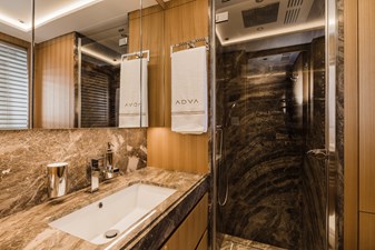 ADVA 36 ADVA Benetti 116 Mediterraneo from 2020