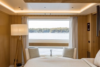 ADVA 42 ADVA Benetti 116 Mediterraneo from 2020
