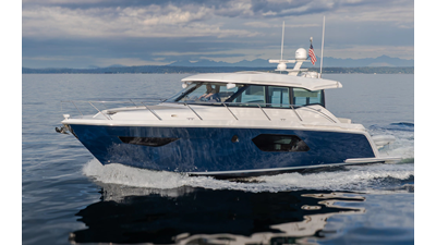 TIARA C49 COUPE 0 