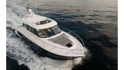 TIARA C49 COUPE 4 