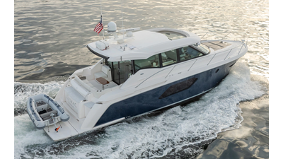 TIARA C49 COUPE 5 