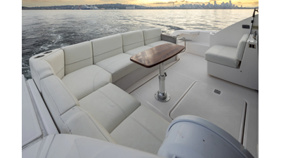 TIARA C49 COUPE 13 