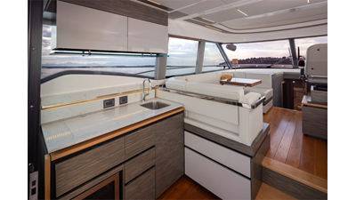 TIARA C49 COUPE 20 