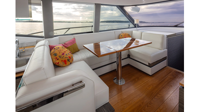 TIARA C49 COUPE 22 