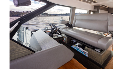 TIARA C49 COUPE 26 