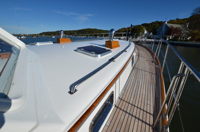 Cabin Top