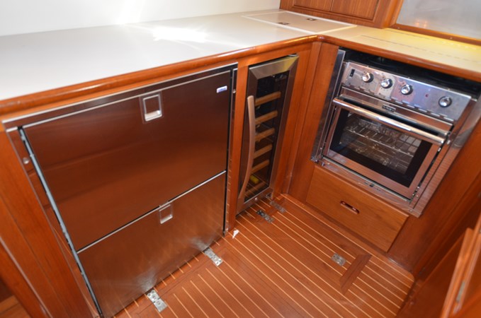 Fridge