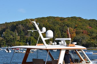 Mast