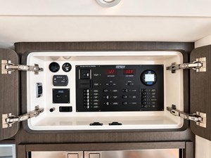 Garbonzo 30 