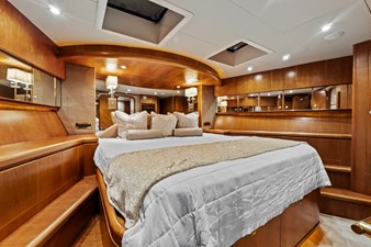 VIP Cabin
