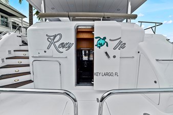 Crew access