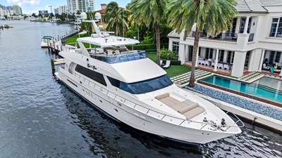 Home dock