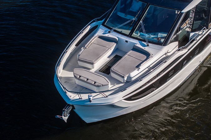N/A - Яхта на продажу
