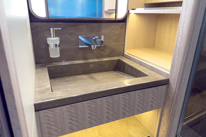 N/A - Yates en venta